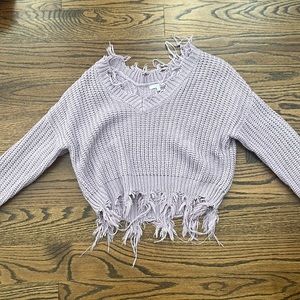 From luki clover! So cute!